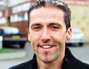 Clive Urquhart