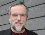 Stephen Crosby