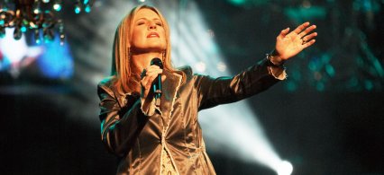 Darlene Zschech