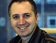 Jonathan Bellamy