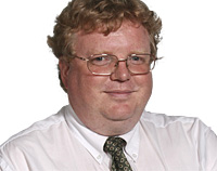 Paul Taylor