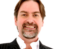 Mal Fletcher