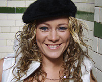 Tina Mann