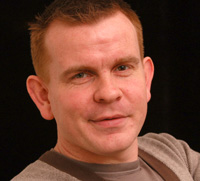Jason Gardner