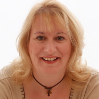 Catherine Brown
