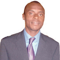 Chibuzor Onochie