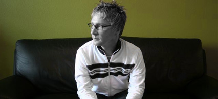 Barry Blaze