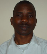 Kunle Olabode