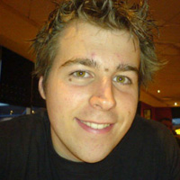 Andrew Poxon