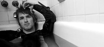 Aaron Keyes