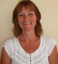 Paula Hocking