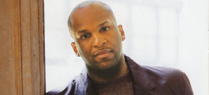 Donnie McClurkin