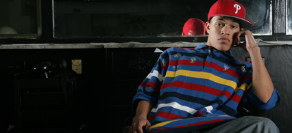 Trip Lee