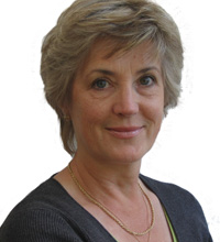 Julia Fisher