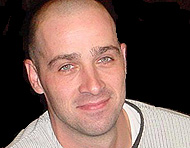 Steve Holloway