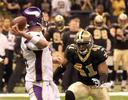New Orleans Saints Photos