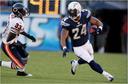 NFL Playoffs Photos
