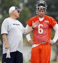 Mike Martz Photos