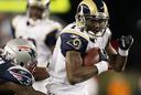 St. Louis Rams Photos
