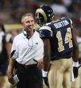 St. Louis Rams Photos