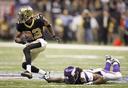 New Orleans Saints Photos