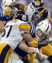 Indianapolis Colts Photos