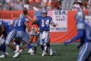 St. Louis Rams Photos