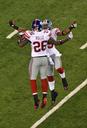 New York Giants Photos