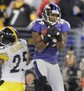 St. Louis Rams Photos