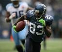 St. Louis Rams Photos