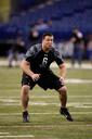 Mike Singletary
