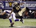 New Orleans Saints Photos