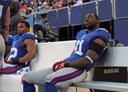 New York Giants Photos