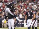 NFL Playoffs Photos