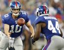 New York Giants Photos