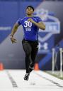 NFL Combine,Indianapolis Colts