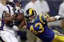 St. Louis Rams Photos