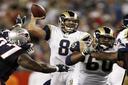 St. Louis Rams Photos