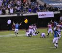 Touchdown