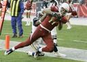 St. Louis Rams Photos