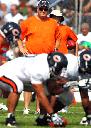 Mike Martz Photos