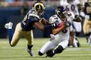 St. Louis Rams Photos