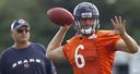 Mike Martz Photos