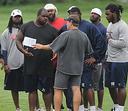 New Orleans Saints Photos