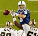 Indianapolis Colts Photos