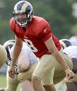 Mike Martz Photos