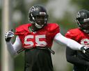 LaDainian Tomlinson Photos