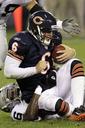 Mike Martz Photos