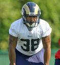 St. Louis Rams Photos