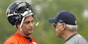 Mike Martz Photos